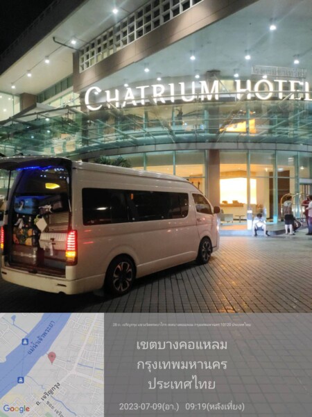 Krungtep-Travel-Service.com ให้เช่ารถตู้พร้อมคนขับ เช่ารถตู้รับ-ส่งสนามบิน ราคาถูก (35)
